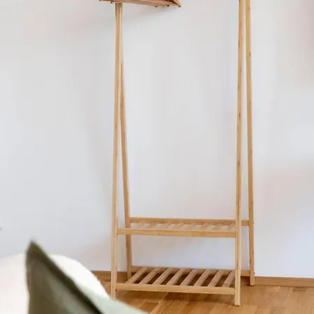 Apartamento Lovely Relax Graz