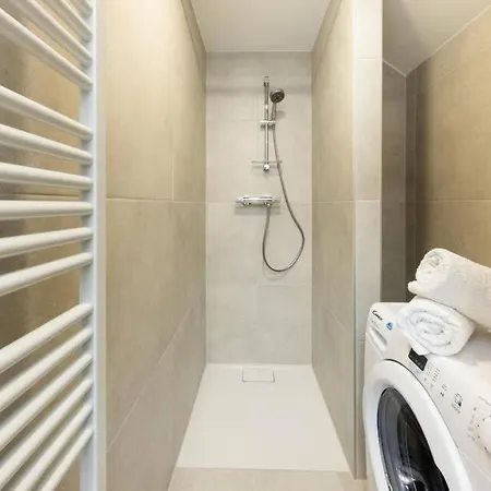 Apartamento Lovely Relax Graz