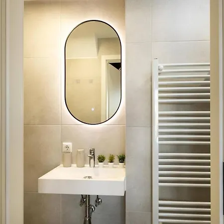 Apartamento Lovely Relax Graz