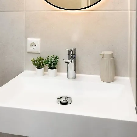 Cozy Luxury 4 Daire