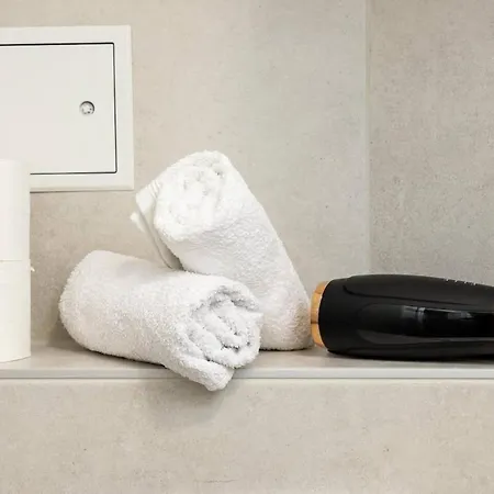 Cozy Luxury 4 Daire *