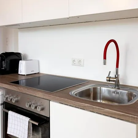 Cozy Luxury 4 Daire Graz