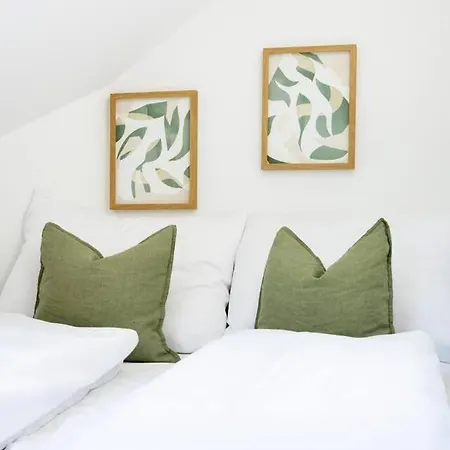 Cozy Luxury 4 Graz