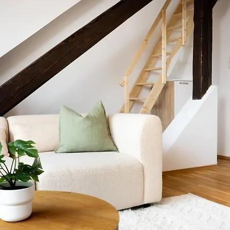 Cozy Luxury 4 * Graz