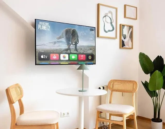 아파트 Lovely Relax *