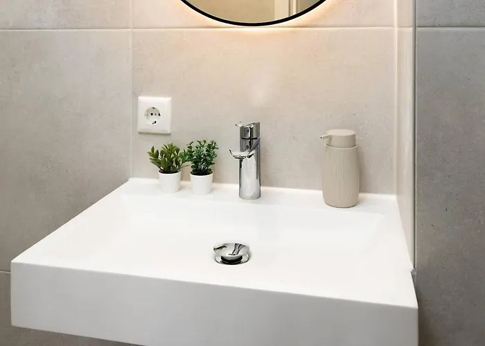 Lovely Relax 아파트