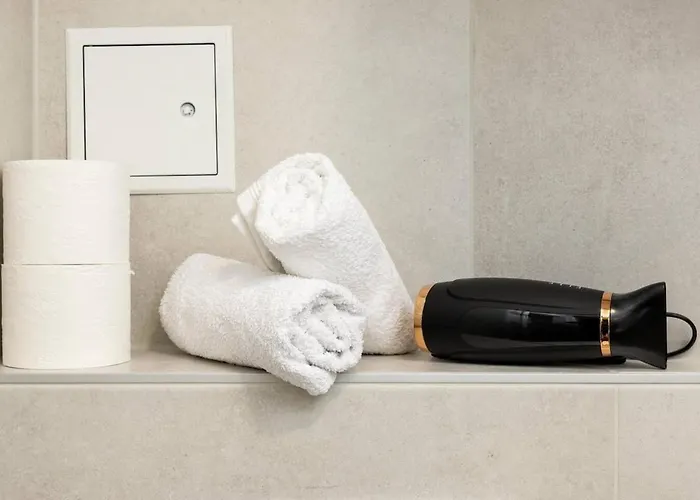 Lovely Relax 公寓 *