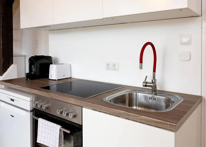 Lovely Relax 아파트 그라츠