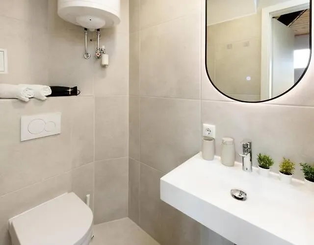 아파트 Lovely Relax