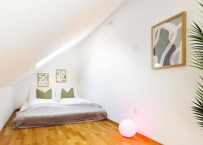 Lovely Relax 아파트 *