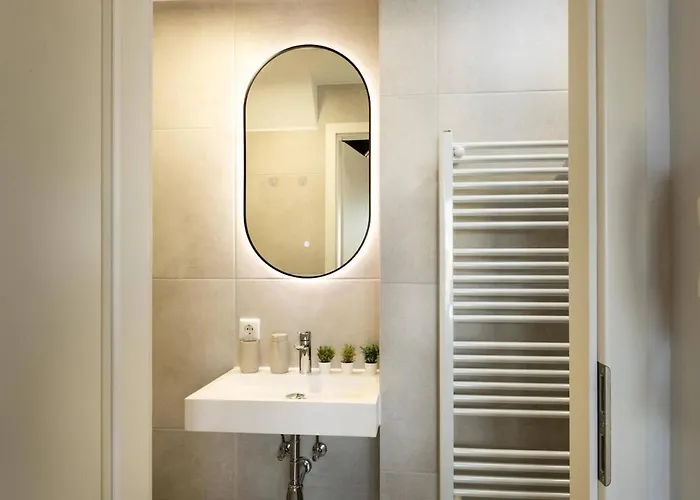 公寓 Lovely Relax 格拉茨