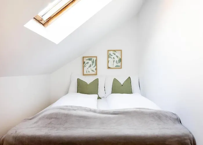 Lovely Relax Appartement